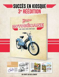 L'Auto-Journal évasion & SUV 113 MOTOBÉCANE