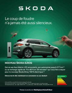 L'Auto-Journal évasion & SUV 114 SKODA