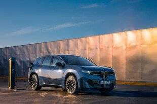 L'Auto-Journal évasion & SUV 114 LA GROSSE “ I” VOLUTION