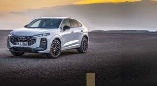 L'Auto-Journal évasion & SUV 114 LA VRAIE STAR !