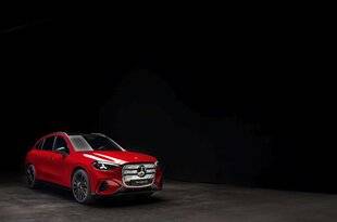 L'Auto-Journal évasion & SUV 114 LA NOUVELLE RÉFÉRENCE ?