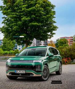 L'Auto-Journal évasion & SUV 114 LE DÉMÉNAGEUR