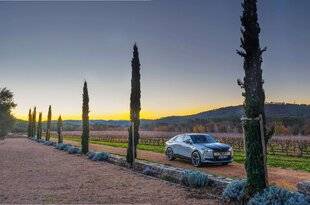 L'Auto-Journal évasion & SUV 114 TOUT EN DOUCEUR