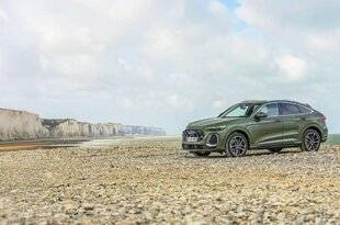 L'Auto-Journal évasion & SUV 114 VALEUR (TRÈS) SÛRE