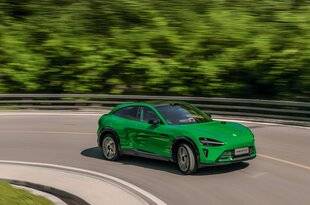 L'Auto-Journal évasion & SUV 114 ENVIE D'Y CROIRE