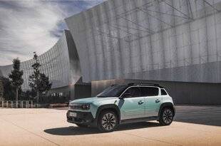 L'Auto-Journal évasion & SUV 114 ON Y EST PRESQUE !
