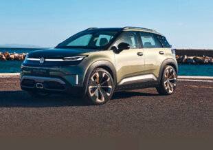 L'Auto-Journal évasion & SUV 115 L'ANTI RENAULT 4 E-TECH