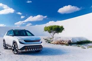 L'Auto-Journal évasion & SUV 115 COUSIN PIQUANT