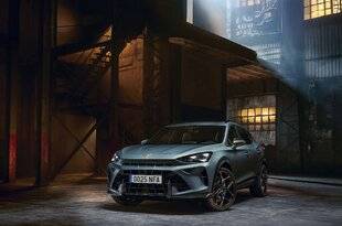 L'Auto-Journal évasion & SUV 115 DERNIÈRE DANSE