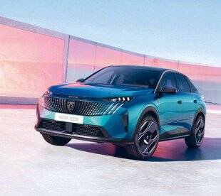 L'Auto-Journal évasion & SUV 115 LES STARS AU RV