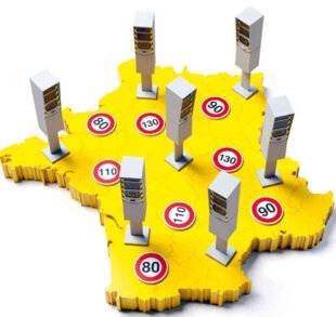 L'Auto-Journal évasion & SUV 115 RADARS AUTOMATIQUES : JACKPOT DE 7 MILLIARDS D'EUROS