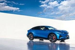 L'Auto-Journal évasion & SUV 115 PROMESSE TENUE