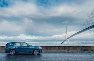 L'Auto-Journal évasion & SUV 115 TECHNOPHILE