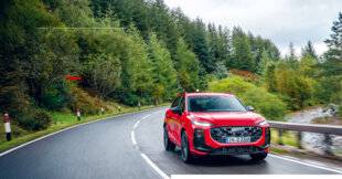 L'Auto-Journal évasion & SUV 115 L'AMBITIEUX