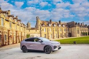 L'Auto-Journal évasion & SUV 115 MATIÈRE GRISE