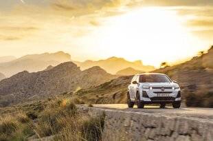 L'Auto-Journal évasion & SUV 115 C'EST DE LA OUATE !