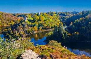L'Auto-Journal évasion & SUV 115 PASSEZ À L'HEURE CREUSE
