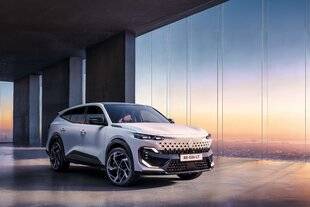 L'Auto-Journal évasion & SUV 116 VITRINE EXTRA-NATIONALE