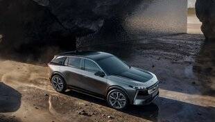 L'Auto-Journal évasion & SUV 116 DERNIÈRE CHANCE ?