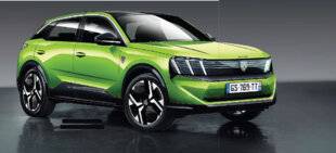 L'Auto-Journal évasion & SUV 116 PRISE DE POUVOIR TECHNOLOGIQUE