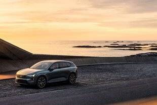 L'Auto-Journal évasion & SUV 116 COUP DE MAÎTRE SCANDINAVE !