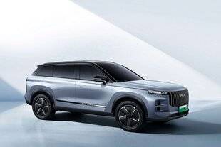 L'Auto-Journal évasion & SUV 116 NOUVELLE OFFENSIVE CHINOISE