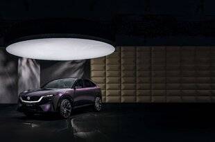 L'Auto-Journal évasion & SUV 116 L'HOSPITALITÉ AVANT LA PERFORMANCE