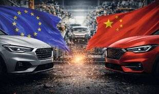 L'Auto-Journal évasion & SUV 116 L'EUROPE PEUT-ELLE SURVIVRE ?