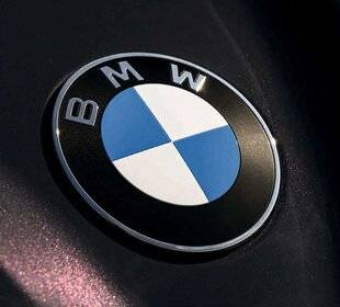 L'Auto-Journal évasion & SUV 116 BMW CHANGE DE LOGO