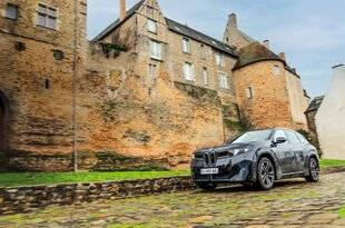 L'Auto-Journal évasion & SUV 116 NOUVELLE ÈRE