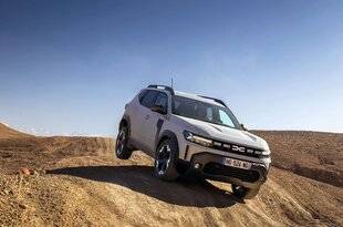 L'Auto-Journal évasion & SUV 116 SEUL AU MONDE !