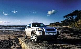 L'Auto-Journal évasion & SUV 116 ESPRIT LIBRE