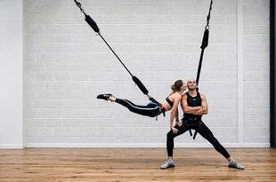 L'Auto-Journal évasion & SUV 116 LA GYM QUI DONNE DES AILES