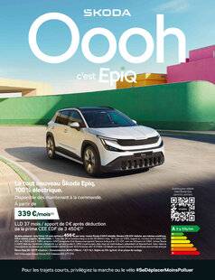L'Auto-Journal évasion & SUV 117 SKODA