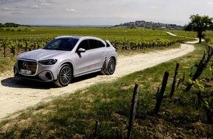 L'Auto-Journal évasion & SUV 117 AUTOROUTE VERS LE FUTUR