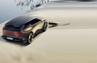 L'Auto-Journal évasion & SUV 117 NOUVEAU TERRAIN DE CHASSE POUR LE LION