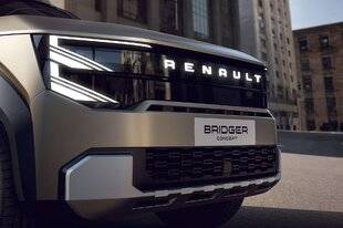 L'Auto-Journal évasion & SUV 117 ON EN RÊVE DÉJÀ !