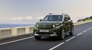 L'Auto-Journal évasion & SUV 117 EFFET NOUVEAUTÉ !