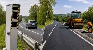 L'Auto-Journal évasion & SUV 117 PLUS EFFICACE QUE LES RADARS : L'ENTRETIEN DES ROUTES