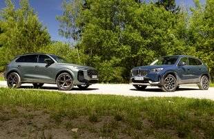 L'Auto-Journal évasion & SUV 117 C'EST QUI LE PATRON ?