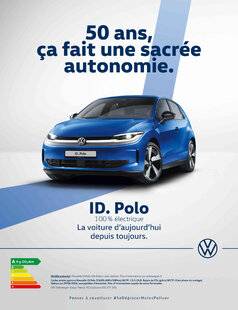 L'Auto-Journal évasion & SUV 117 Volkswagen