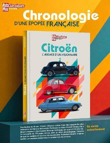 L'Auto-Journal évasion & SUV 118 