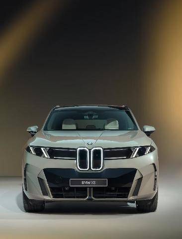 L'Auto-Journal évasion & SUV 118 BMW X5/iX5 MONSIEUR TOUJOURS PLUS