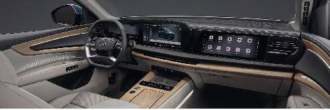 L'Auto-Journal évasion & SUV 118 AUDI Q7IMPRESSIONNANT !