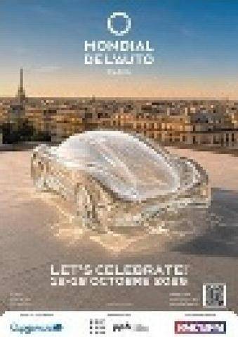 L'Auto-Journal évasion & SUV 118 Agenda Les rendez-vous à venir