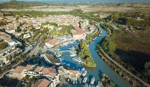 L'Auto-Journal évasion & SUV 118 ERRER DANS L’HÉRAULT