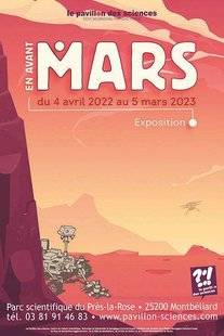 Science & Vie Découvertes 285 Exploration martienne