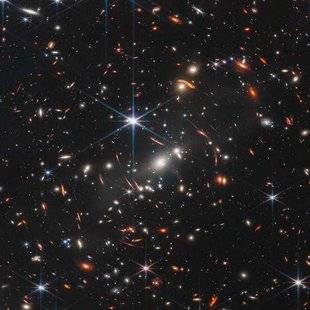 Science & Vie Découvertes 286 Une belle première
