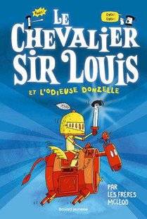 Science & Vie Découvertes 286 Chevalerire