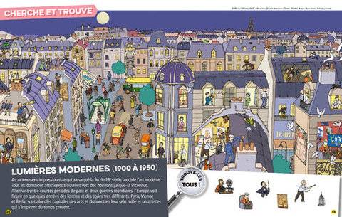 Science & Vie Découvertes 286 Lumières modernes (1900 à 1950)